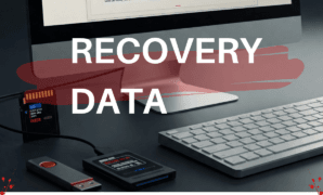 Recovery Data Pada Flashdisk dan SD Card