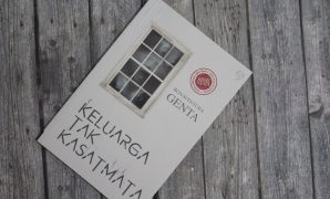Keluarga Tak Kasatmata