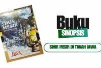 Buku Sihir Mesir Di Tanah Jawa buku sihir mesir di tanah jawa