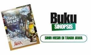 Buku Sihir Mesir Di Tanah Jawa buku sihir mesir di tanah jawa