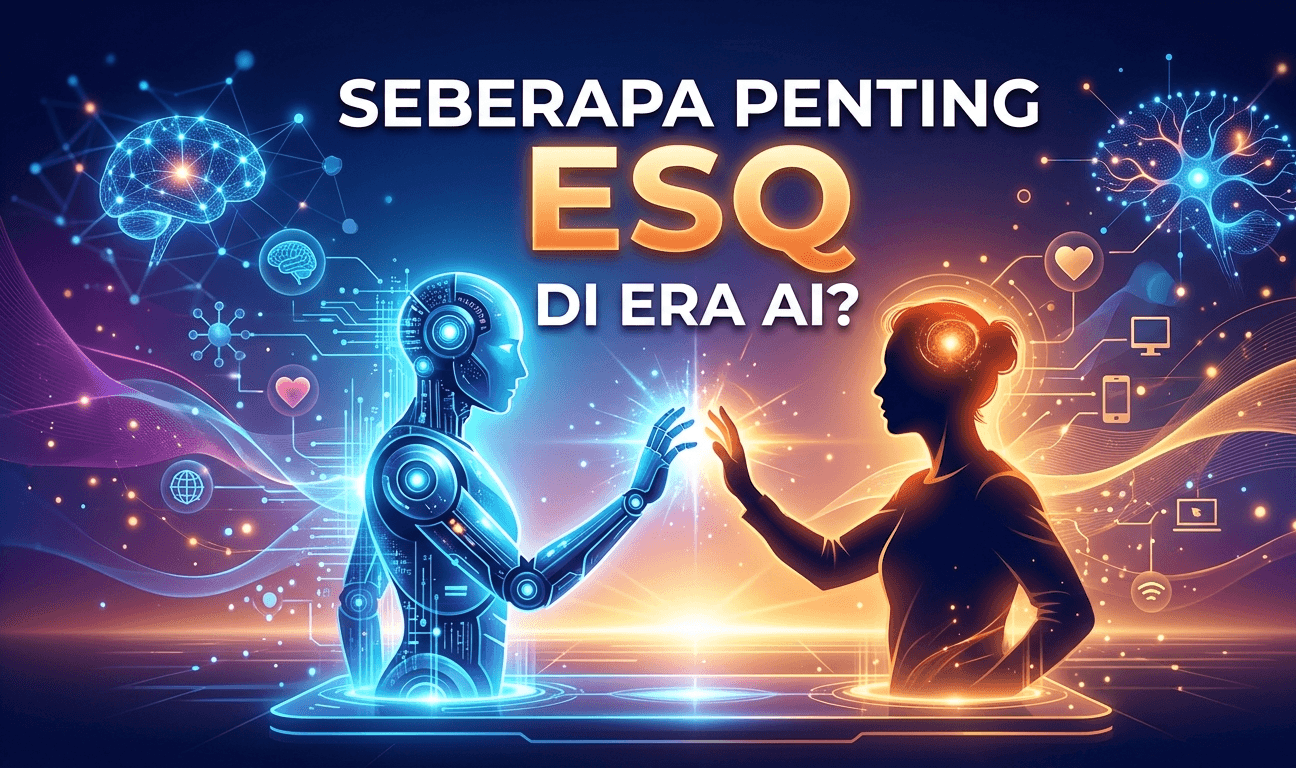 Seberapa Penting ESQ di Era AI